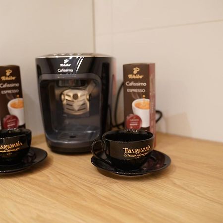 Gio Home C13 부쿠레슈티 외부 사진