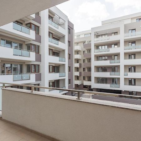 Gio Home C13 부쿠레슈티 외부 사진