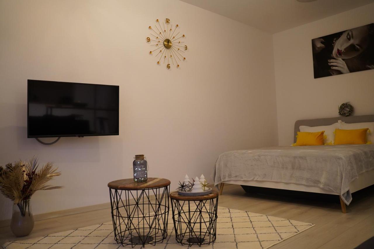 Gio Home C13 부쿠레슈티 외부 사진