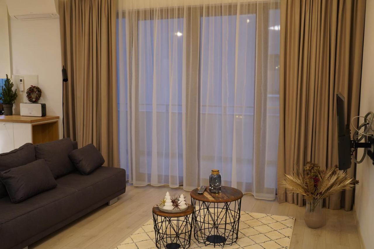 Gio Home C13 부쿠레슈티 외부 사진