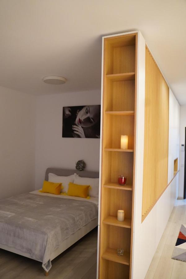 Gio Home C13 부쿠레슈티 외부 사진