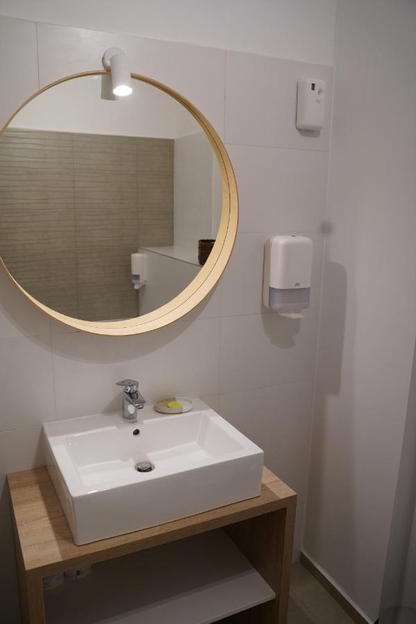 Gio Home C13 부쿠레슈티 외부 사진
