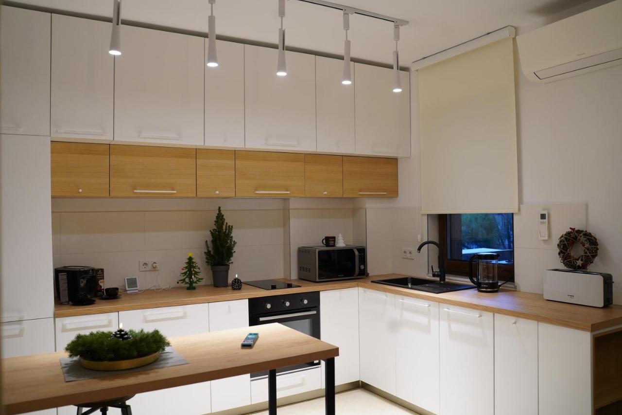 Gio Home C13 부쿠레슈티 외부 사진