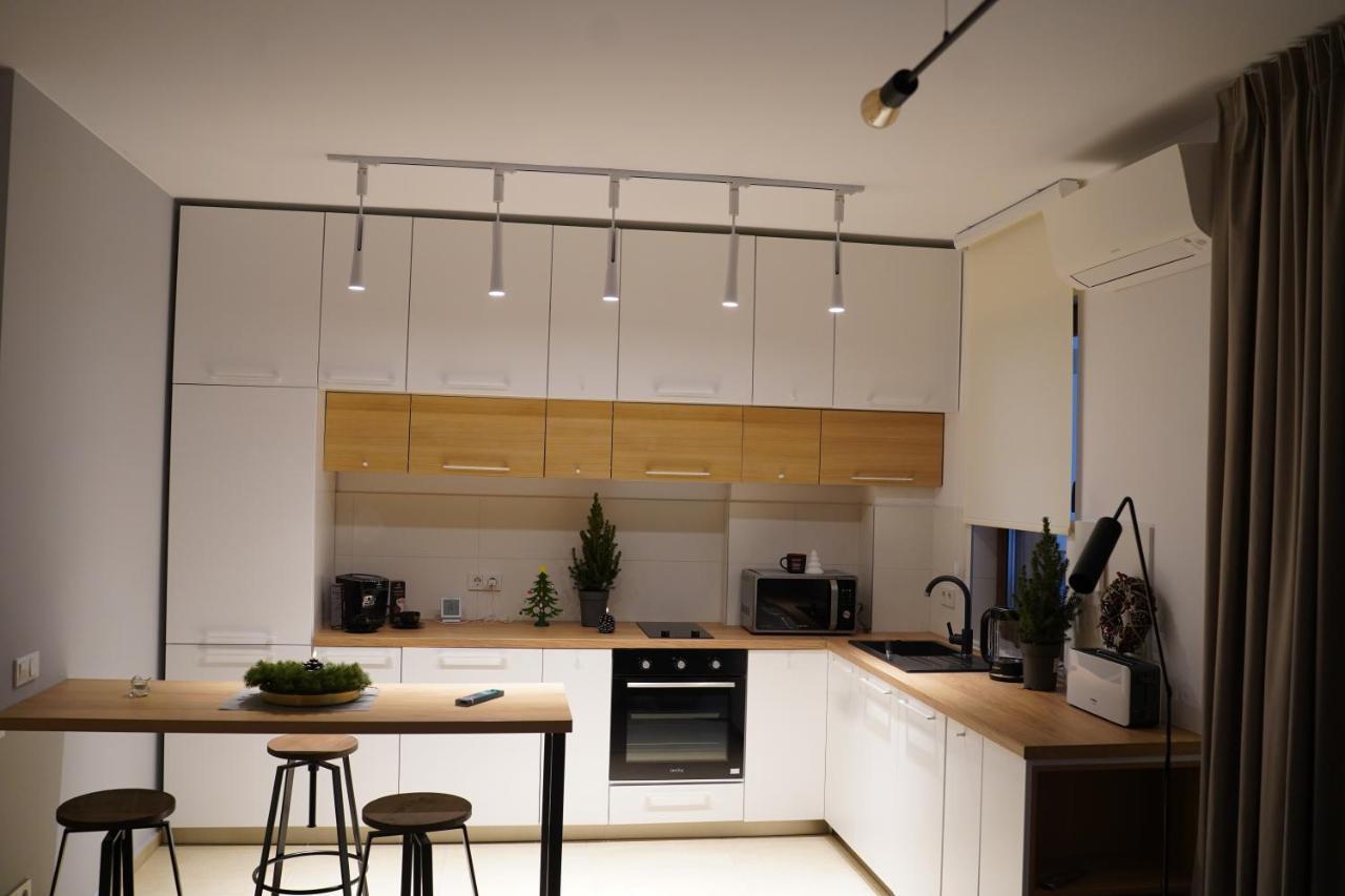 Gio Home C13 부쿠레슈티 외부 사진