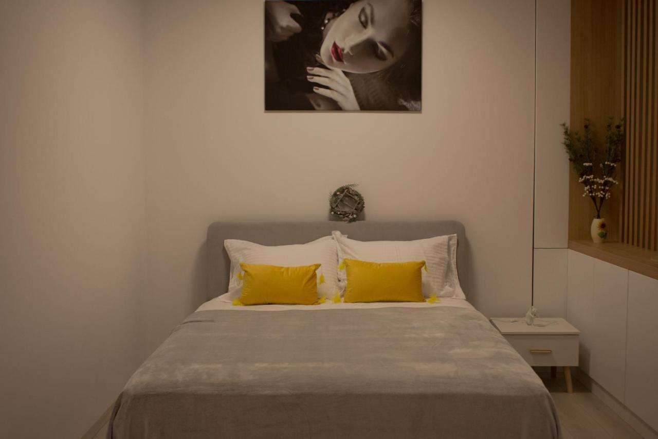 Gio Home C13 부쿠레슈티 외부 사진