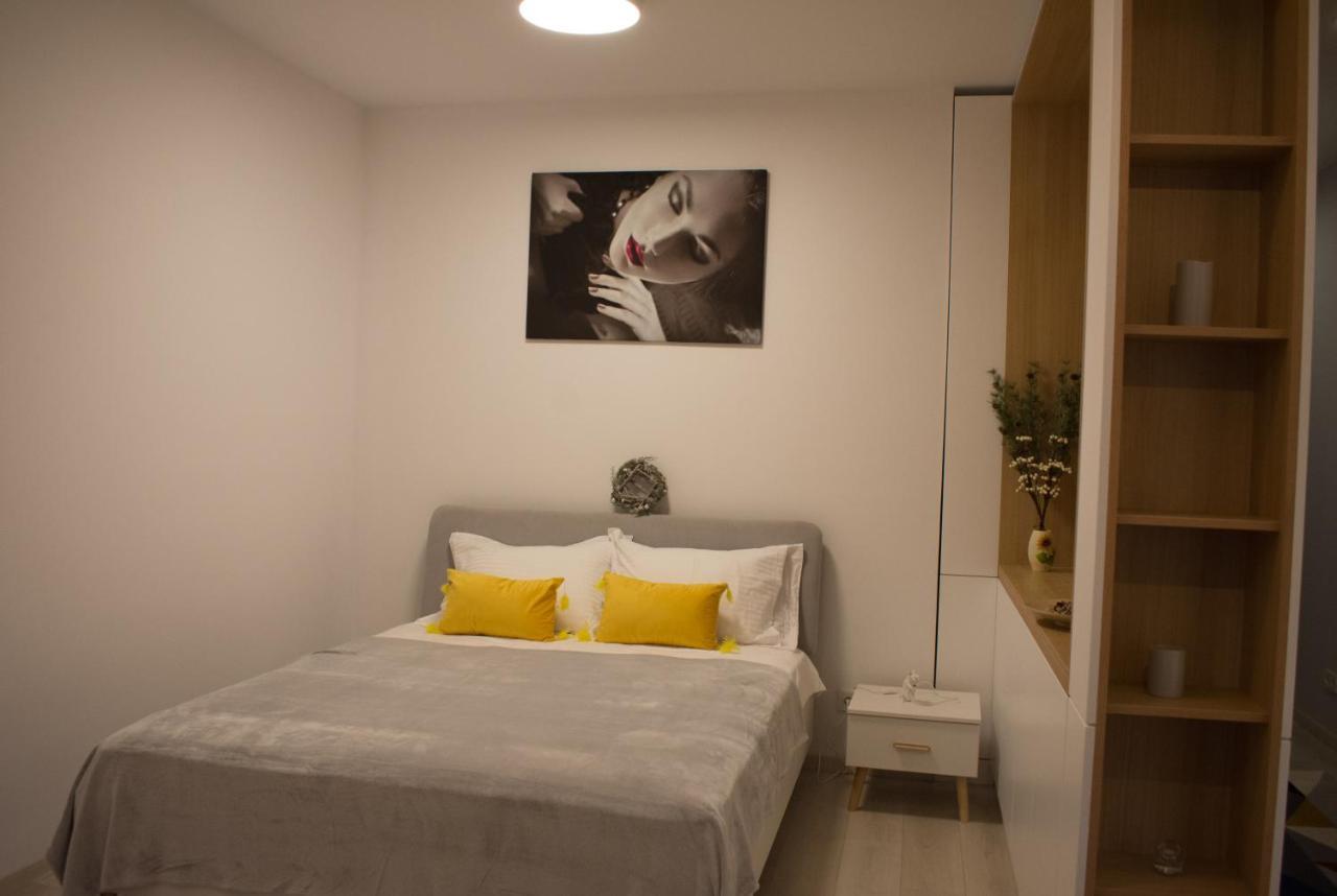 Gio Home C13 부쿠레슈티 외부 사진