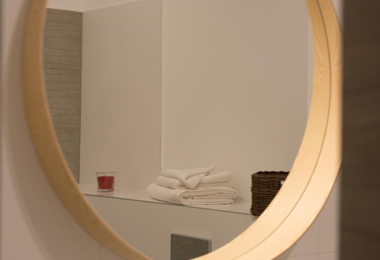 Gio Home C13 부쿠레슈티 외부 사진