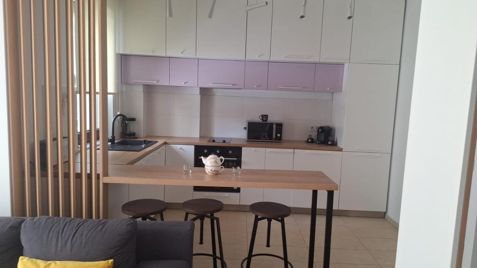 Gio Home C13 부쿠레슈티 외부 사진
