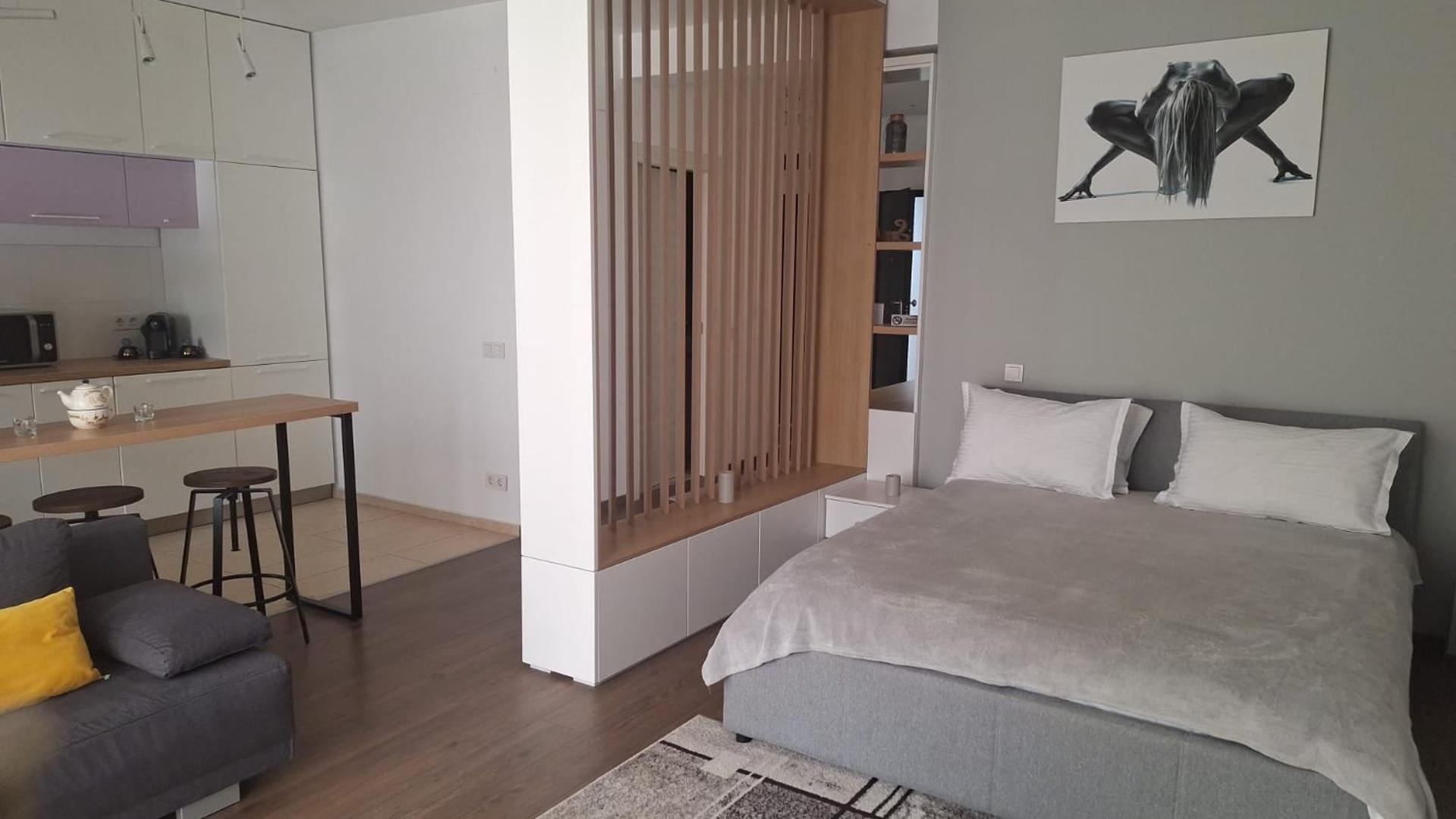 Gio Home C13 부쿠레슈티 외부 사진