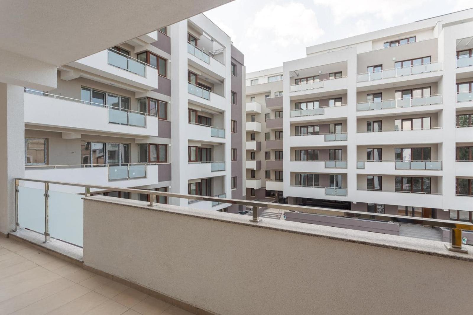 Gio Home C13 부쿠레슈티 외부 사진