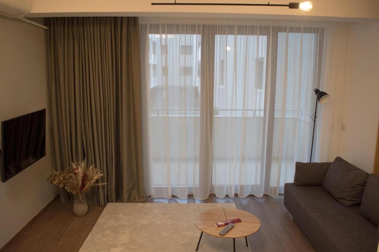 Gio Home C13 부쿠레슈티 외부 사진
